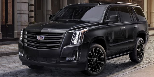 Cadillac